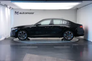 BMW 540d xDrive 48V M Sport Steptronic *HuD* *B&W*