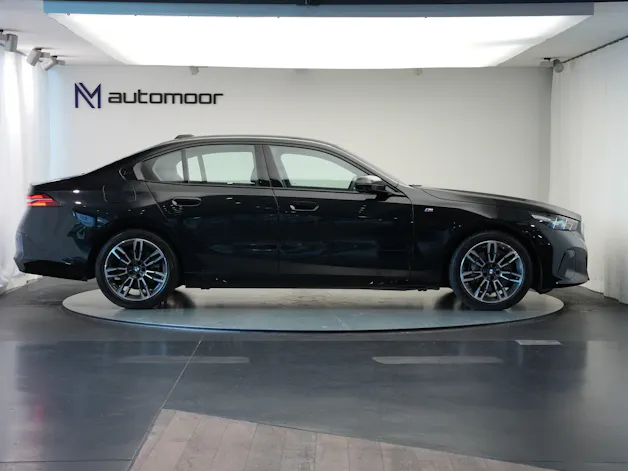 BMW 540d xDrive 48V M Sport Steptronic *HuD* *B&W*
