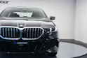 BMW 540d xDrive 48V M Sport Steptronic *HuD* *B&W*