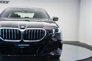 BMW 540d xDrive 48V M Sport Steptronic *HuD* *B&W*
