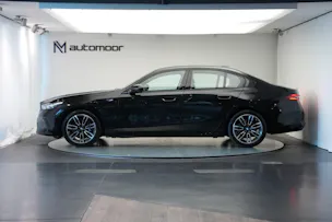 BMW 540d xDrive 48V M Sport Steptronic *HuD* *B&W*