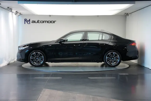 BMW 540d xDrive 48V M Sport Steptronic *HuD* *B&W*
