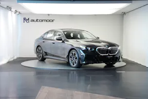 BMW 540d xDrive 48V M Sport Steptronic *HuD* *B&W*