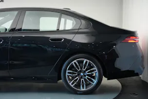 BMW 540d xDrive 48V M Sport Steptronic *HuD* *B&W*