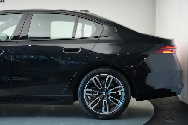 BMW 540d xDrive 48V M Sport Steptronic *HuD* *B&W*