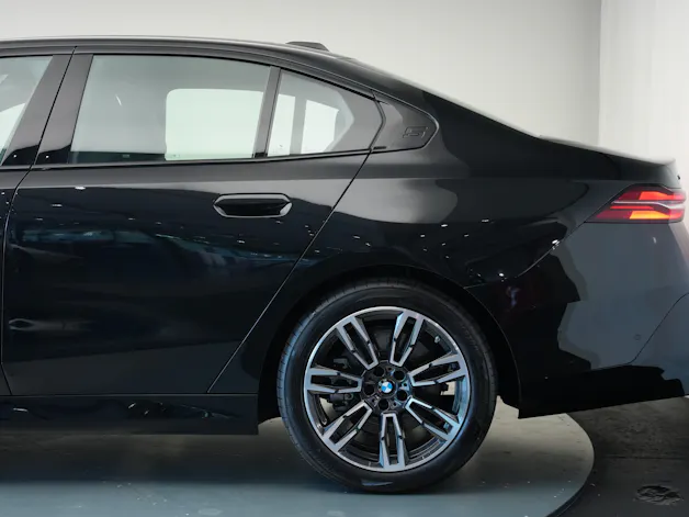 BMW 540d xDrive 48V M Sport Steptronic *HuD* *B&W*
