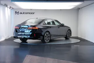 BMW 540d xDrive 48V M Sport Steptronic *HuD* *B&W*