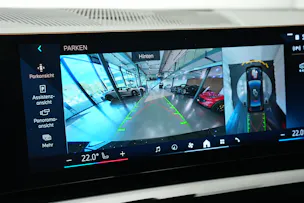 BMW 540d xDrive 48V M Sport Steptronic *HuD* *B&W*