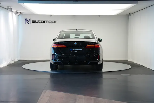 BMW 540d xDrive 48V M Sport Steptronic *HuD* *B&W*