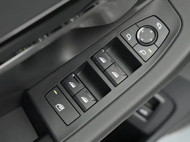 BMW 540d xDrive 48V M Sport Steptronic *HuD* *B&W*