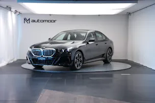 BMW 540d xDrive 48V M Sport Steptronic *HuD* *B&W*