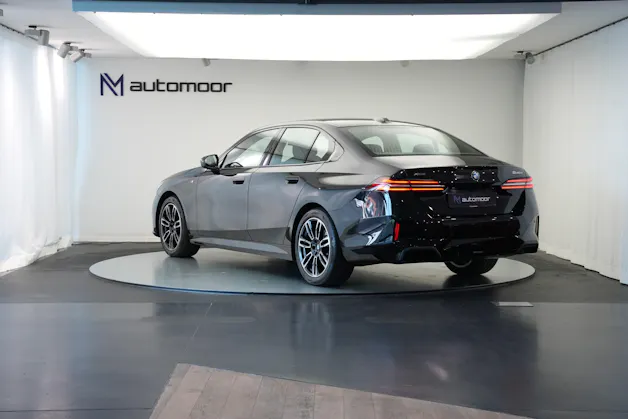 BMW 540d xDrive 48V M Sport Steptronic *HuD* *B&W*