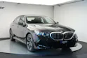 BMW 540d xDrive 48V M Sport Steptronic *HuD* *B&W*