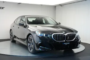BMW 540d xDrive 48V M Sport Steptronic *HuD* *B&W*