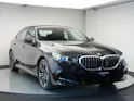 BMW 540d xDrive 48V M Sport Steptronic *HuD* *B&W*
