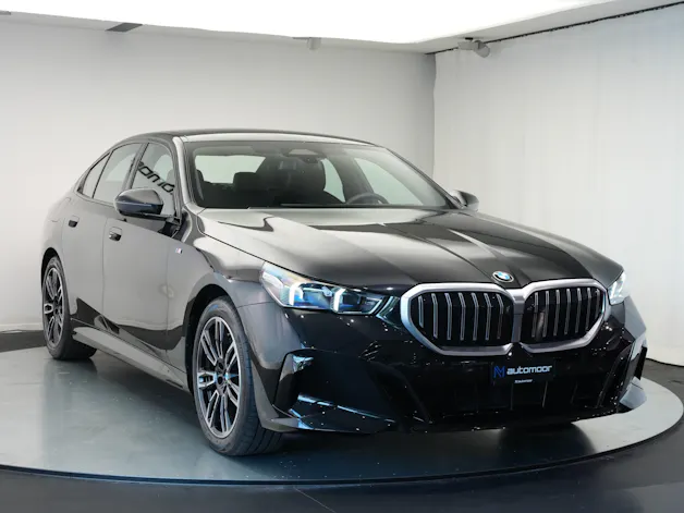 BMW 540d xDrive 48V M Sport Steptronic *HuD* *B&W*