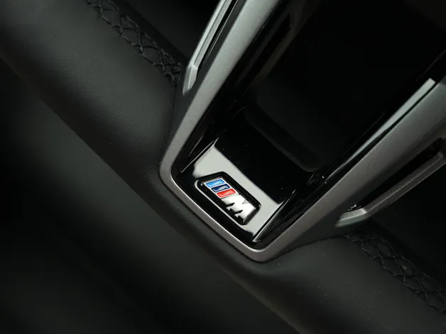 BMW 540d xDrive 48V M Sport Steptronic *HuD* *B&W*
