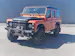 Land Rover Defender 110 2.2 TD4 Station Wagon Adventure