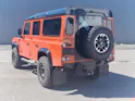 Land Rover Defender 110 2.2 TD4 Station Wagon Adventure