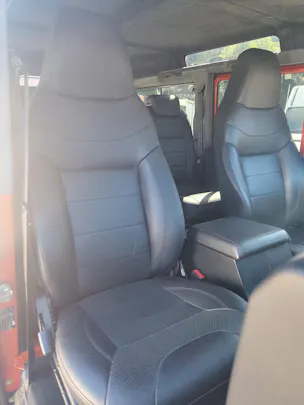 Land Rover Defender 110 2.2 TD4 Station Wagon Adventure