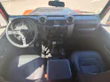 Land Rover Defender 110 2.2 TD4 Station Wagon Adventure