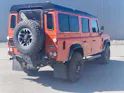 Land Rover Defender 110 2.2 TD4 Station Wagon Adventure