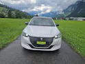 PEUGEOT 208 1.2 Turbo 130 PS GT Pack
