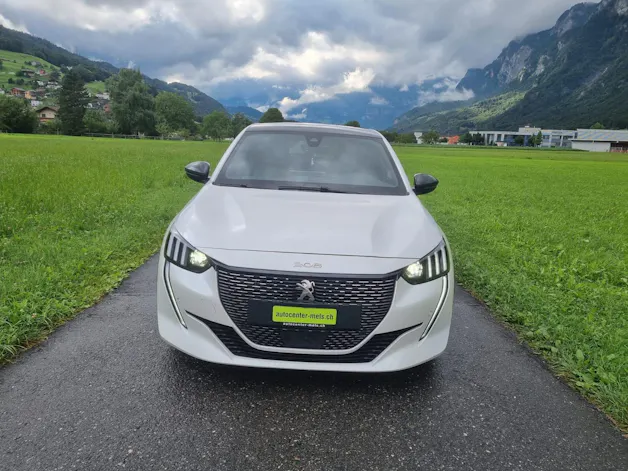 PEUGEOT 208 1.2 Turbo 130 PS GT Pack