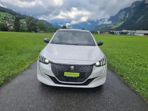 PEUGEOT 208 1.2 Turbo 130 PS GT Pack