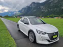 PEUGEOT 208 1.2 Turbo 130 PS GT Pack