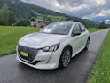 PEUGEOT 208 1.2 Turbo 130 PS GT Pack