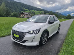PEUGEOT 208 1.2 Turbo 130 PS GT Pack