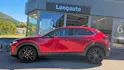 MAZDA CX-30 SKYACTIV-X 186 M Hybrid Homura FWD AT