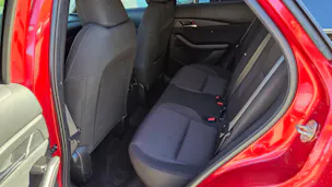 MAZDA CX-30 SKYACTIV-X 186 M Hybrid Homura FWD AT