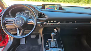 MAZDA CX-30 SKYACTIV-X 186 M Hybrid Homura FWD AT