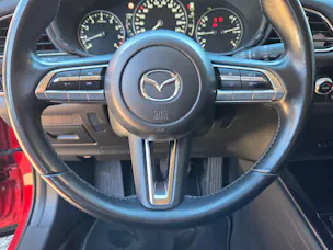 MAZDA CX-30 SKYACTIV-X 186 M Hybrid Homura FWD AT