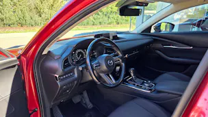 MAZDA CX-30 SKYACTIV-X 186 M Hybrid Homura FWD AT