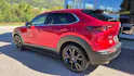 MAZDA CX-30 SKYACTIV-X 186 M Hybrid Homura FWD AT