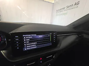 SKODA Kamiq 1.5 TSI ACT Monte Carlo DSG