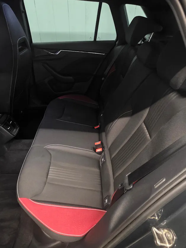 SKODA Kamiq 1.5 TSI ACT Monte Carlo DSG