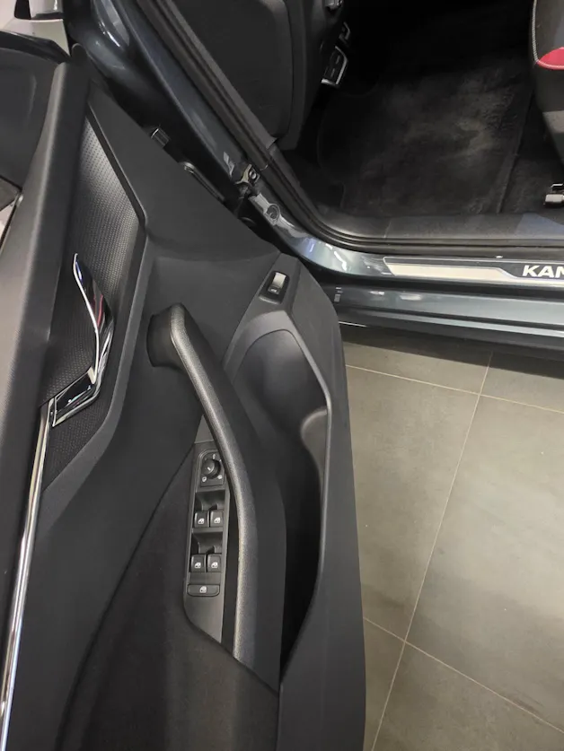 SKODA Kamiq 1.5 TSI ACT Monte Carlo DSG