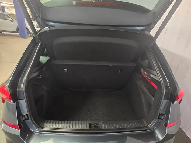SKODA Kamiq 1.5 TSI ACT Monte Carlo DSG