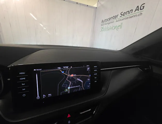 SKODA Kamiq 1.5 TSI ACT Monte Carlo DSG