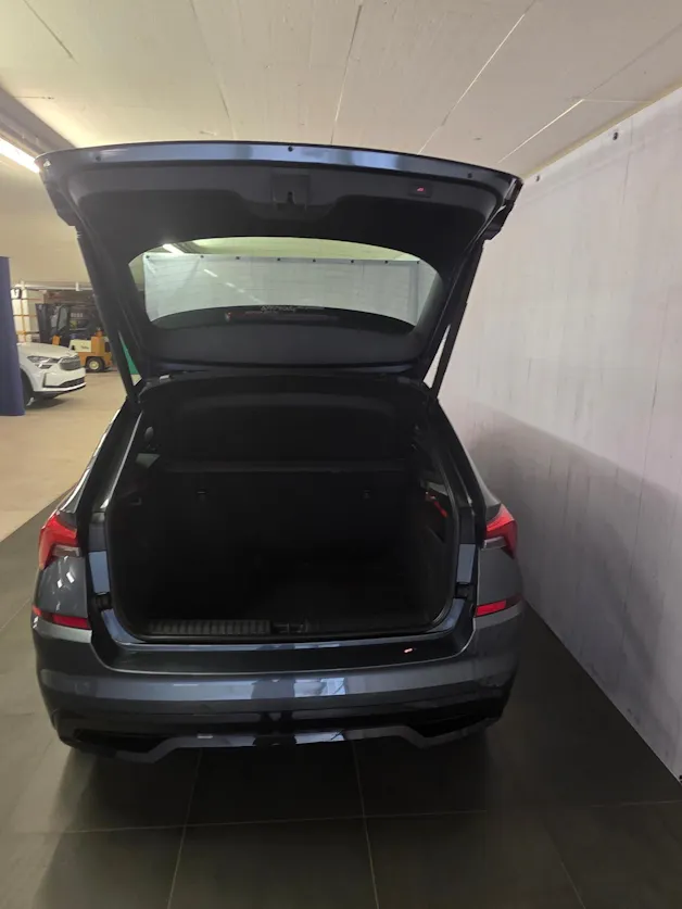 SKODA Kamiq 1.5 TSI ACT Monte Carlo DSG