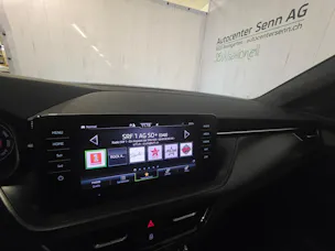 SKODA Kamiq 1.5 TSI ACT Monte Carlo DSG