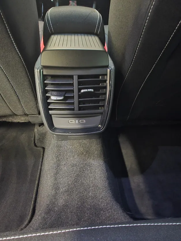 SKODA Kamiq 1.5 TSI ACT Monte Carlo DSG