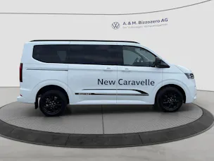 VW Caravelle 2.0 TDI Edition Aut.8 4 Motion