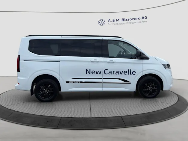 VW Caravelle 2.0 TDI Edition Aut.8 4 Motion