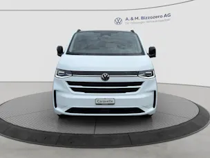 VW Caravelle 2.0 TDI Edition Aut.8 4 Motion