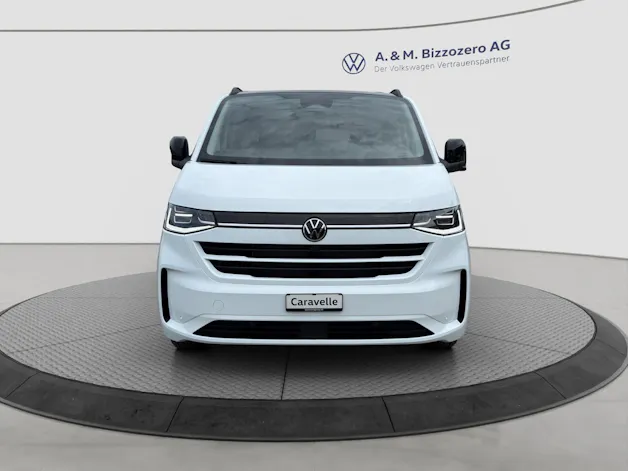 VW Caravelle 2.0 TDI Edition Aut.8 4 Motion